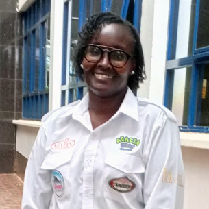 Wanjiku D.K